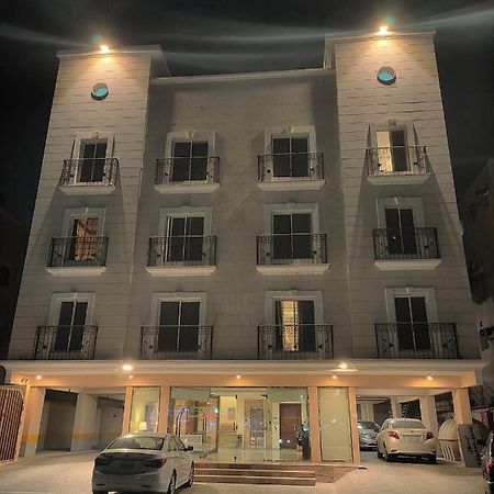 Апарт готель Asfar Plaza Ель-Хубар Екстер'єр фото